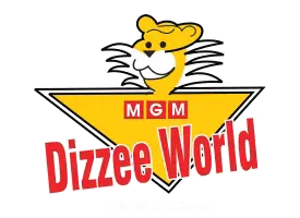 MGM Dizzee World