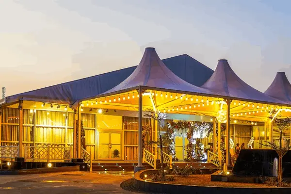 MGM Hotels & Resorts India