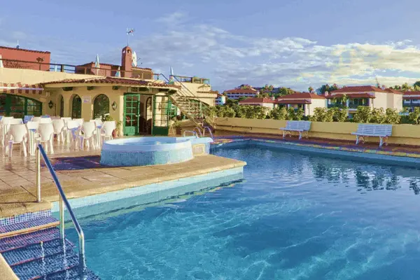 Muthu European Developers