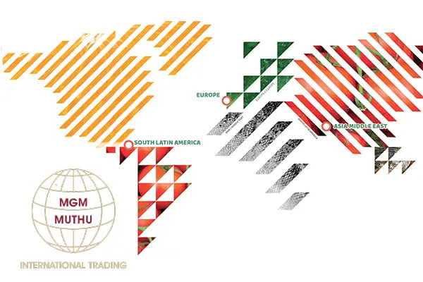 Muthu International Trading